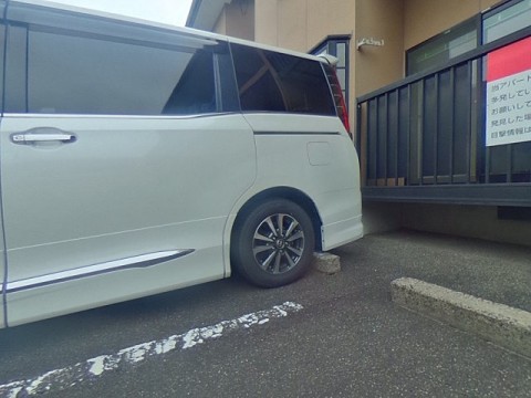 パノラマ