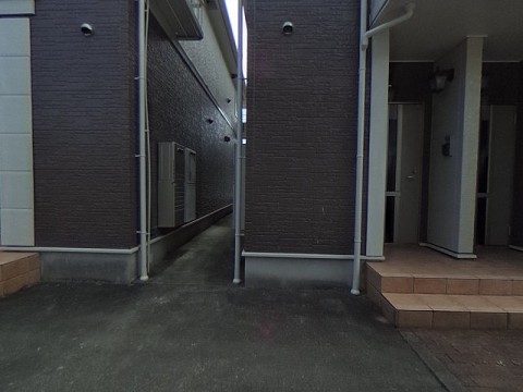 パノラマ
