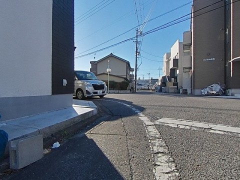パノラマ