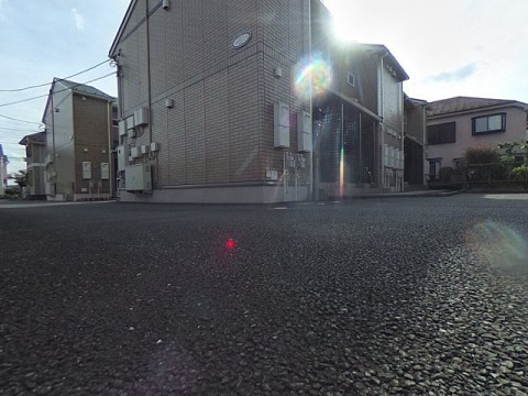 パノラマ