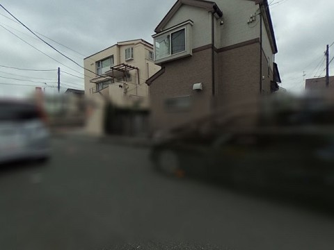 パノラマ