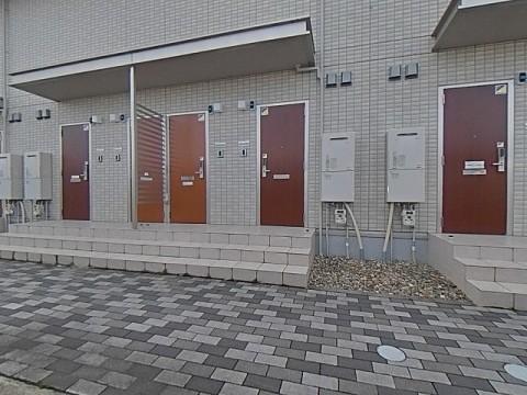 パノラマ
