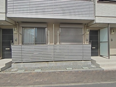 パノラマ