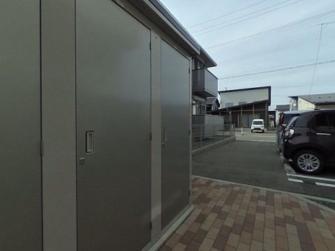 パノラマ