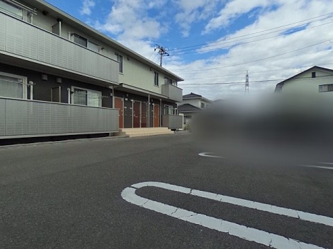 パノラマ