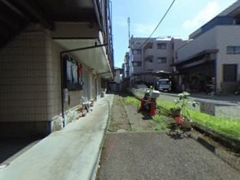 パノラマ