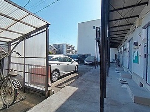 パノラマ