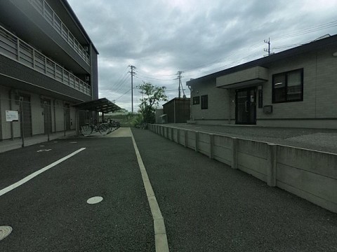 パノラマ