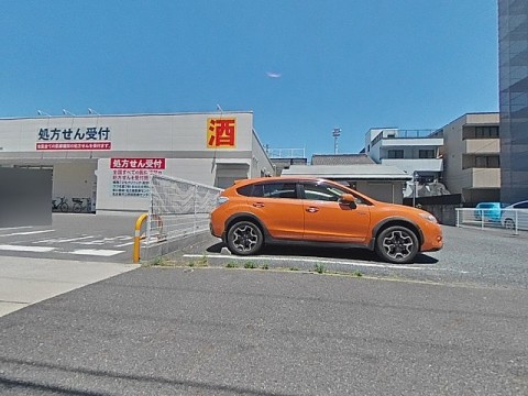 パノラマ