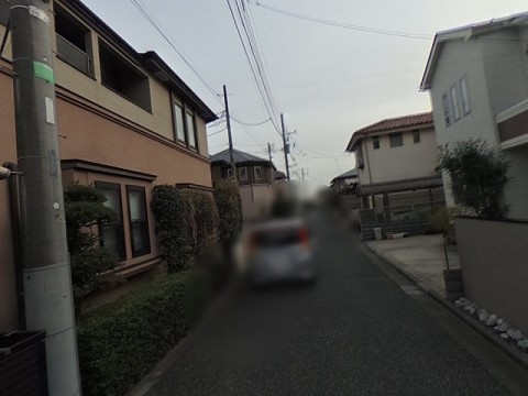 パノラマ