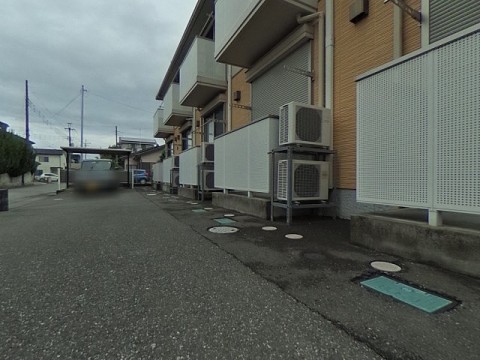 パノラマ