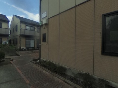 パノラマ
