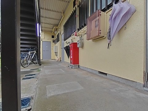 パノラマ