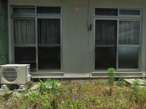 パノラマ