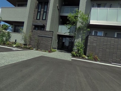 パノラマ