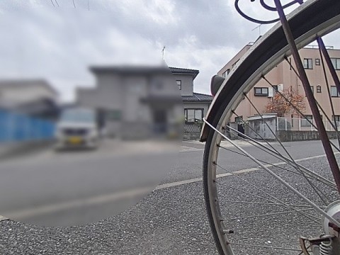 パノラマ