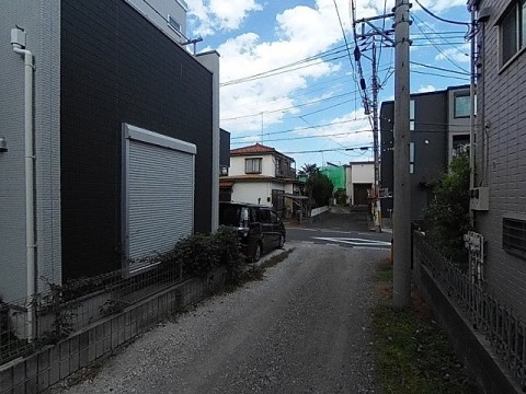 パノラマ