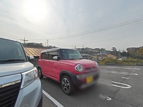 パノラマ