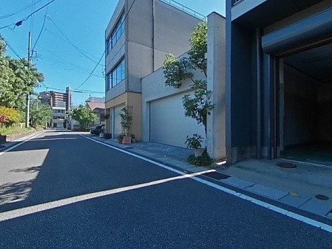 パノラマ