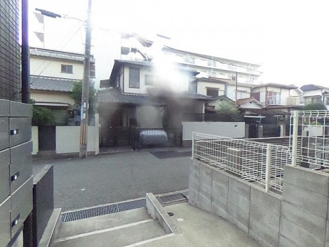 パノラマ