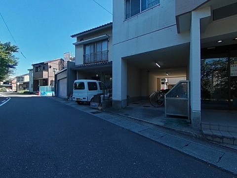 パノラマ