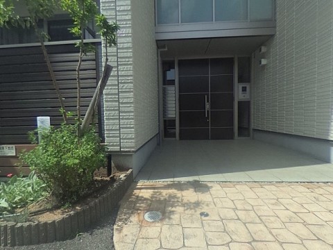パノラマ