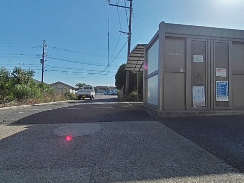 パノラマ