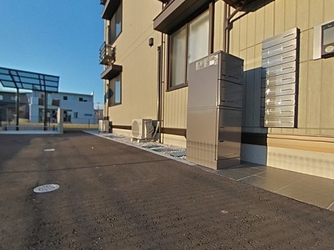 パノラマ