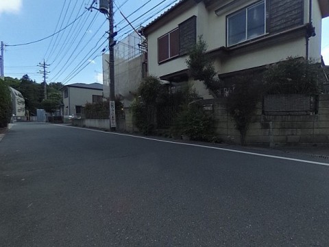 パノラマ