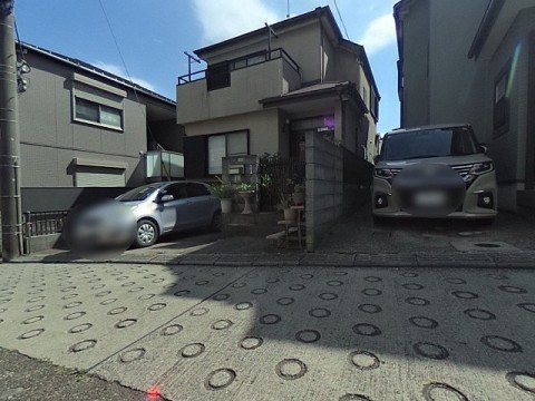 パノラマ