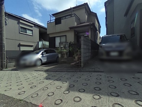 パノラマ
