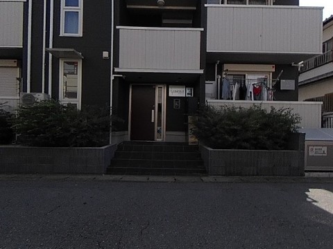 パノラマ