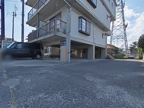 パノラマ