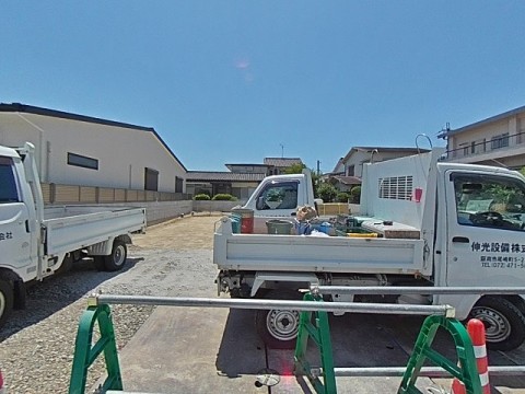 パノラマ