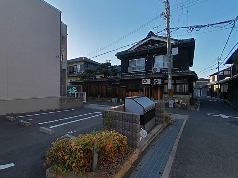 パノラマ