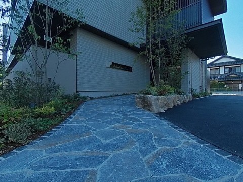 パノラマ