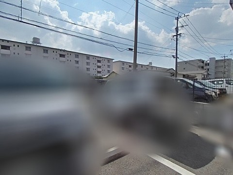 パノラマ