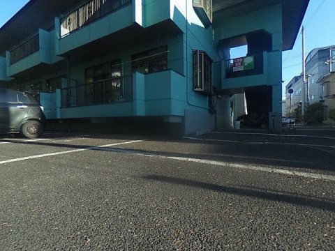 パノラマ