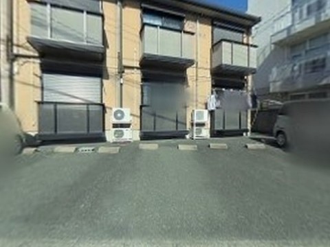 パノラマ