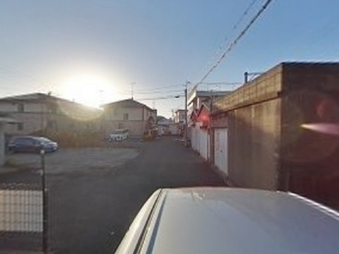 パノラマ