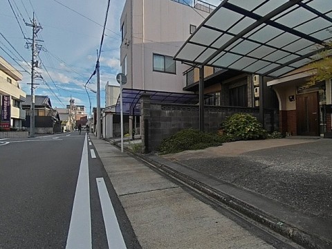 パノラマ