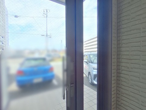 パノラマ