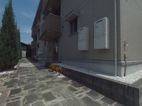 パノラマ