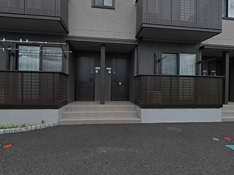 パノラマ