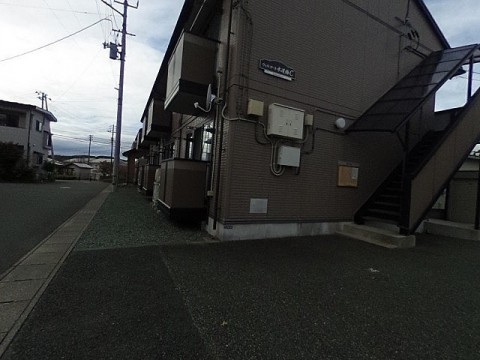 パノラマ
