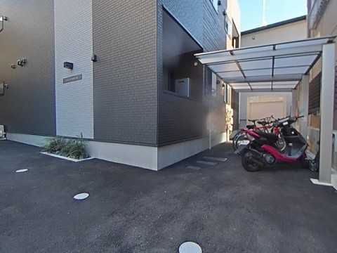パノラマ