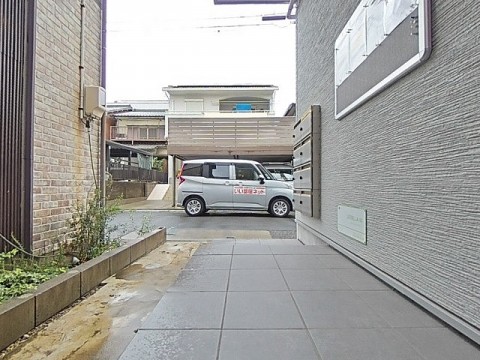 パノラマ