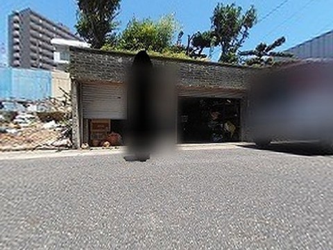パノラマ