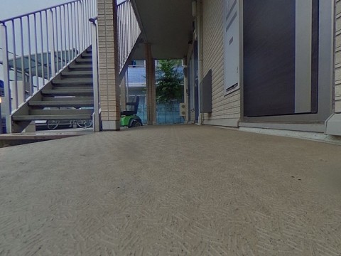 パノラマ