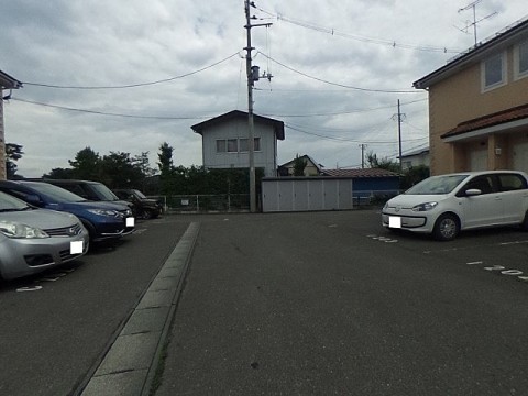 パノラマ